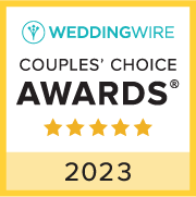 Wedding Wire Award 2023